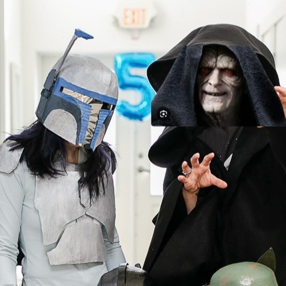 Meet your Posher, Gabi